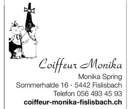 Coiffeur Monika Bild 4