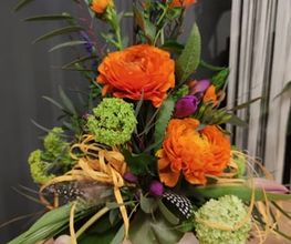 Blumengeschäft Blütenträume Bild 5