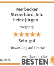 werkenntdenBESTEN.de Qualitätssiegel