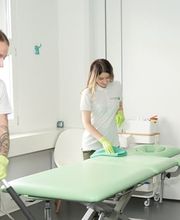 Liegenschaftenservices Silvan Müller GmbH Bild 14