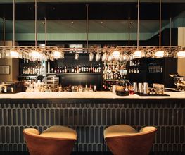 Vignette Collection Bristol Berlin by IHG Bild 3