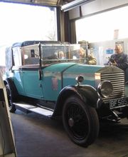 AUTOSUR ESPALION image 1