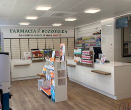 Farmacia Bozzoreda SA Bild 5