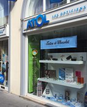 Optique le Menes image 3
