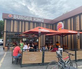 Burger King image 4
