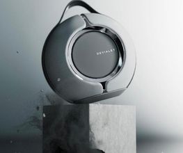 Devialet Mania