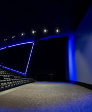 CINESA LUXE OASIZ · ISENSE · DBOX imagen 3