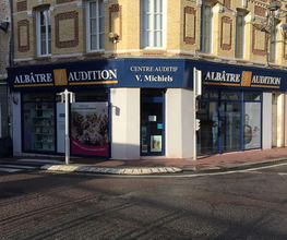 Albâtre Audition image 1
