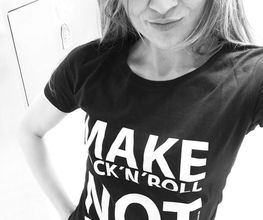 MAKE ROCK´N´ROLL NOT WAR Bild 14