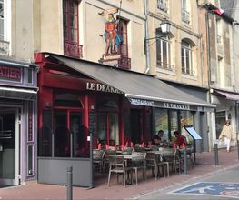 Le Drakkar image 1