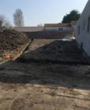 DP Terrassement image 1