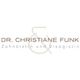 Zahnärztin Dr. Christiane Funk