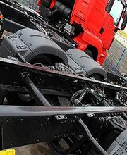 Garage Chaumontet SARL image 2