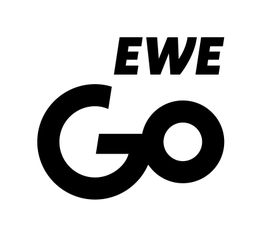 EWE Go Ladestation logo