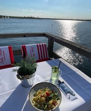 Sole Mio Seeterrasse Bild 11