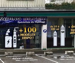 Vaping Silver image 2