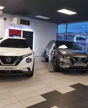 Nissan Macon Automobiles image 5