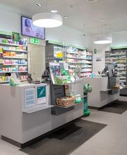 check-out-schalter-amavita-apotheke-flüela