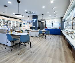 Opticien Krys image 11