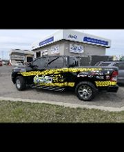 Clark's Tire & Automotive image 1