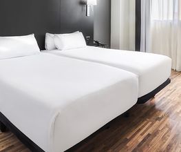 B&B HOTEL Madrid Getafe imagen 1