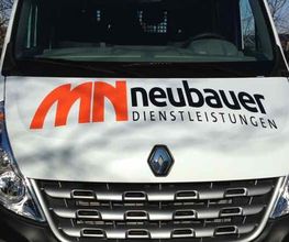 Michael Neubauer Dienstleistungen Bild 3