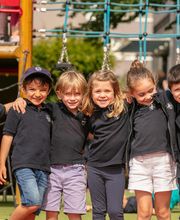 Collège Champittet - Pully Bild 8