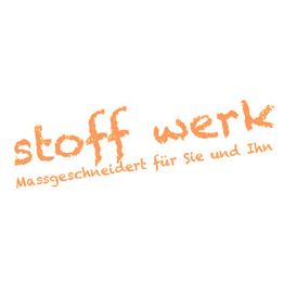 stoff werk / näh.bar