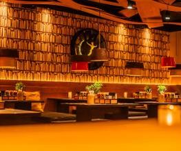 PETER PANE Burgergrill & Bar Bild 5