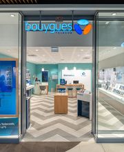 BOUYGUES TELECOM CC SAINT JEAN DE VEDAS image 1