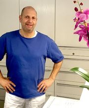 Dr. med. dent. Thomas Kuntze Bild 1