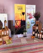 CHATEAU VARI image 3
