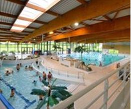 Complexe Aquatique GdO image 3
