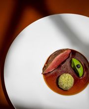 Restaurant Sparkling Bistro Bild 17