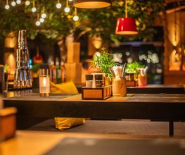 PETER PANE Burgergrill & Bar Bild 8