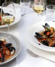 Ristorante Romantica Rümlang Bild 12