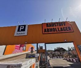 Baustoffe HORNBACH Galgenen Bild 6