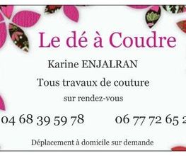 Le Dé à Coudre image 1