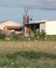 SABANDO ESTUCHERÍA S.L.. Cajas y estuches de madera. Palas de playa imagen 3