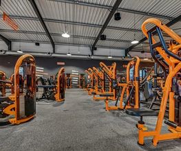 Basic-Fit 24/7 image 3