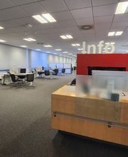 AOK Hessen - Kundencenter Gießen Bild 5