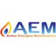 Armor Energies Maintenance