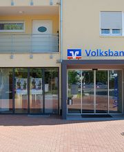 Volksbank Breisgau-Markgräflerland eG - SB-Filiale Bild 3