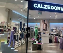 Calzedonia imagen 1