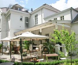 Hotel Hochzeitshaus Bild 3