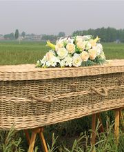 ti CENTRO FUNERARIO Gruppo ROZNER-LUZZI Bild 1