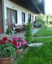 Ferienwohnung Heimetle