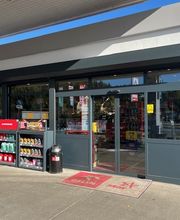 star Tankstelle Bild 5