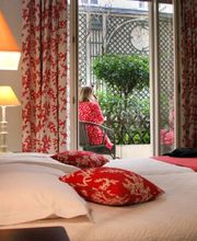 Résidence Séniors Services Hespérides Versailles Manèges image 3