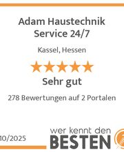 werkenntdenBESTEN.de Qualitätssiegel